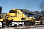 ATSF 5605 (REPOST)